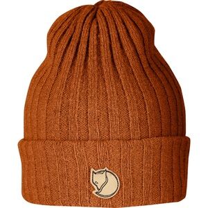 Fjallraven Byron Hat - Autumn Leaf (Unisex)